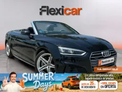 AUDI A5 Cabrio 45 TFSI S tronic quattro-ultra 180kW
