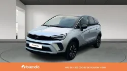 OPEL Crossland 1.5D S&S Elegance 110