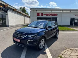 Land-rover RANGE ROVER EVOQUE 2.0 TD4 150 BUSINESS MARK III E-CAPABILITY