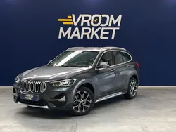 BMW X1 xLine / 2.0 150 Boîte auto - CarPlay - Sièges elec chauffants - Full Led - Caméra