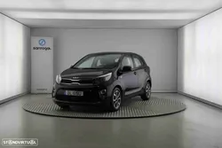 Kia Picanto 1.0 CVVT Urban