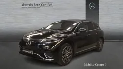 Mercedes-Benz EQS 450 4MATIC
