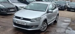 Volkswagen polo 1.6 tdi 75cv