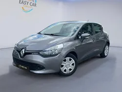 RENAULT CLIO IV 0.9 TCe 90 ch Authentique