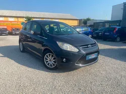 Ford c-max titanium bva 6 – révision faite – garantie
