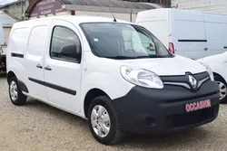 Renault kangoo maxi 1.5bluedci 115 extra r-link 2021 gps