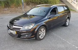 Opel Astra H