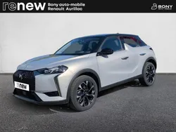 DS 3 BlueHDi 130 EAT8 Etoile