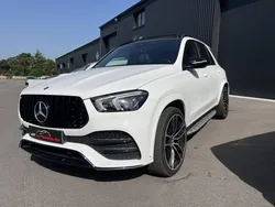 Mercedes Classe GLE 300 d 245ch AMG Line 4Matic 9G-Tronic