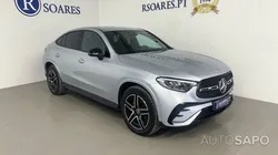 Mercedes-Benz Classe GLC de 2024