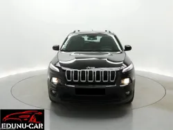 Jeep Cherokee 2.0 MJD 140CV LONGITUDE - NACIONAL - C/ GARANTIA - "COMO NOVO"
