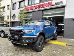 Ford Ranger 2.0 TDCi CD Raptor 4WD