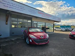 Peugeot 308 CC Féline 1.6 THP 156 ch - Cuir - Cabriolet