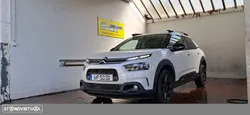 Citroën C4 Cactus 1.5 BlueHDi Feel