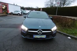 MERCEDES CLASS A III CDI élégence 150 BVA