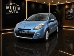 Renault clio 3 – 1.2 16v – 75 ch – essence – boîte manuelle – 169 000 km 2010 – garantie 6 mois – extensible jusqu’à 24 mois