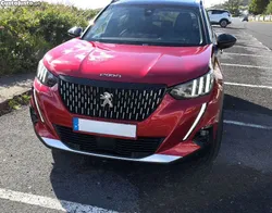 Peugeot 2008 GT Line