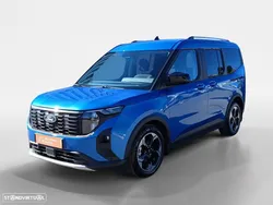 Ford Tourneo Courier 1.0 EcoBoost Active DCT