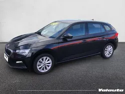 Skoda Scala AMBITION 1.0 TSI EVO 110CH DSG7