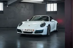 Porsche 911 type 991 Carrera S (2) Cabriolet PDK 3.0l 420ch