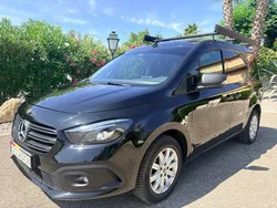 20750 HT , CITAN 112 CDi LONG SÉLECT BVA 3PL , 2025 , TTES OPTIONS