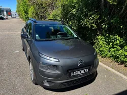 CITROËN C4 CACTUS 1,6L HDI 100ch