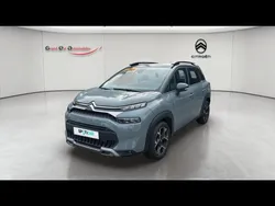 Citroen C3 Aircross PureTech 110ch S&S Shine Pack