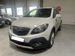 OPEL MOKKA 1.7 CDTI FAP - 130 - 4x2- EcoFlex - S&S Cosmo Pack PHASE 1