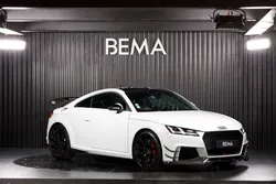 AUDI TT RS-R ABT 2.5 TFSI 500 Quattro S-Tronic | Carbone | Echappement ABT | Admission Aventuri | Bang & Olufsen | 879 euros/mois