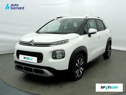 Citroen C3 Aircross BlueHDi 110ch S&S Shine