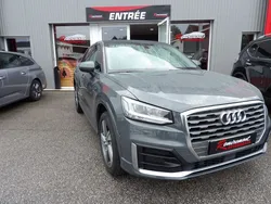 Audi Q2 35 TFSI 150CH S LINE PLUS