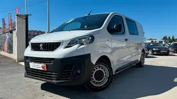🚐 À VENDRE : Peugeot Expert 2.0 BlueHDi 144 ch – 6 Places – Très bon état