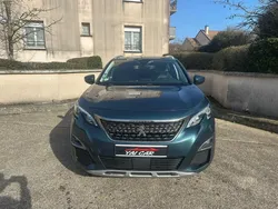 Peugeot 5008 1.6 BLUEHDI 120CH ALLURE BUSINESS S&S EAT6