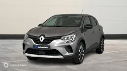Renault Captur 1.0 TCe 90ch Evolution