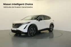 Nissan Ariya BEV 91KWH EVOLVE 242 5P