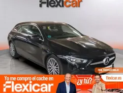 Mercedes-Benz CLA 220 Shooting Brake 220d 8G-DCT