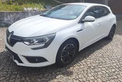 Renault Mégane IV