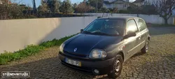 Renault Clio ver-1-9-d-rn