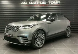 LAND ROVER RANGE ROVER VELAR 3.0 P V6 380 Ch R-DYNAMIC HSE AWD BVA