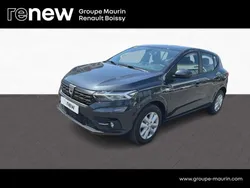 Dacia Sandero 1.0 TCe 90ch Confort CVT -22