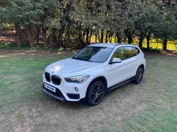 BMW X1 Sdrive16d