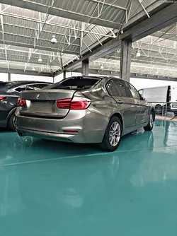 BMW 330 e iPerformance Line Luxury