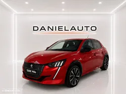 Peugeot 208 1.2 PureTech GT Line