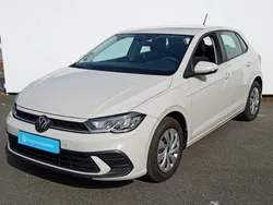 Volkswagen Polo 1.0 MPI 80 S&S BVM5