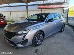 Peugeot 308 1.2 PureTech Style