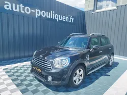 Mini Countryman F60 116 ch BVA7 One D Oakwood