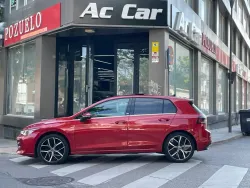 Volkswagen Golf 1.5 TSI 50 Aniversario 110kW