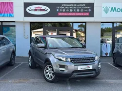 Land Rover Range Rover Evoque 2.2 TD4 150CH 4