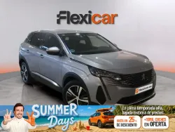 PEUGEOT 3008 1.2 S&S PureTech Allure EAT8 130