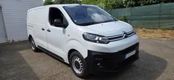 Citroën Jumpy FOURGON M 2.0 HDI 120 CV PRIX TTC 13190e *(réf:FT855/FS595-10-2083VO)